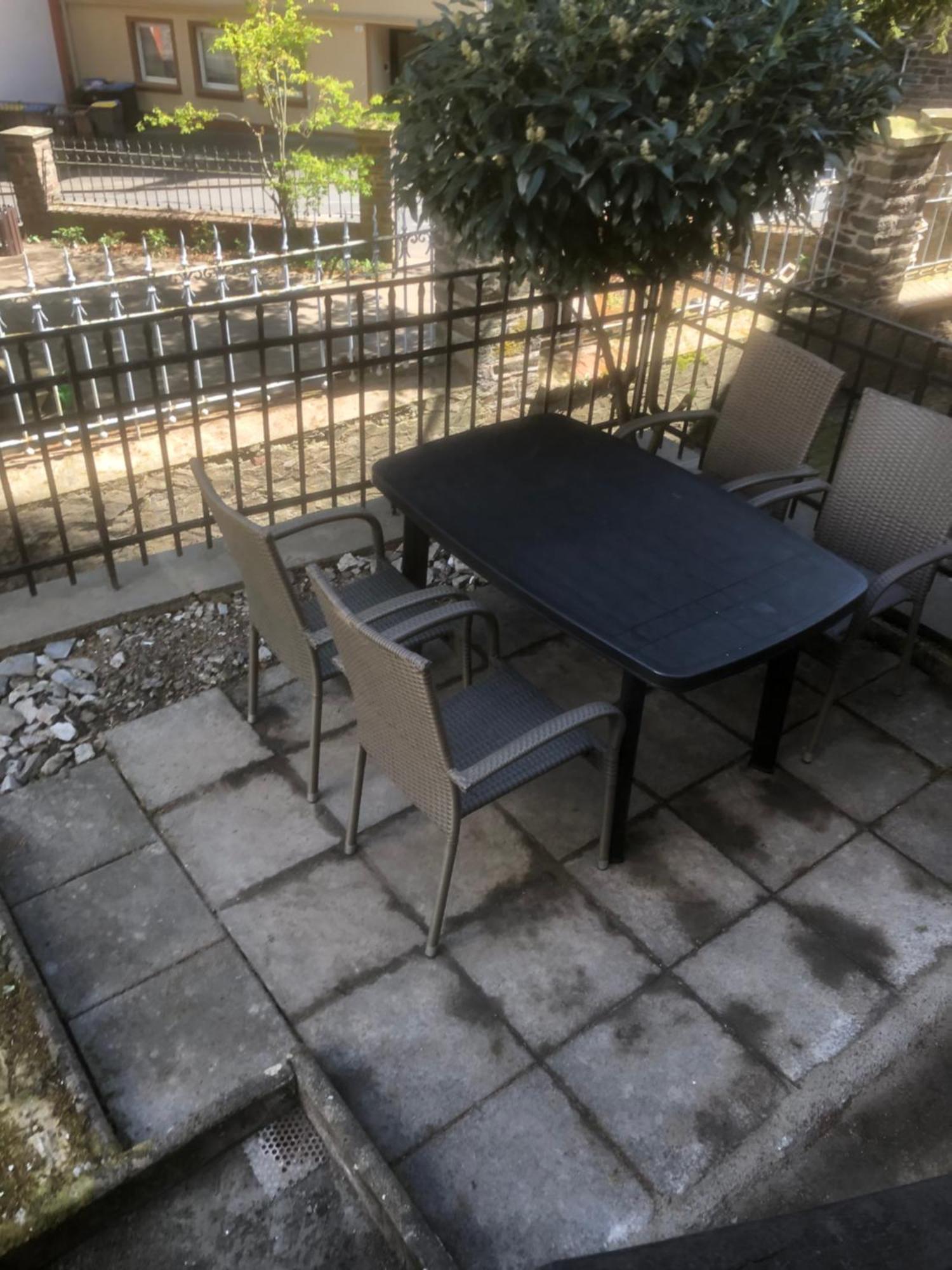 Ferienwohnung Sonnenblume Cochem Exterior foto