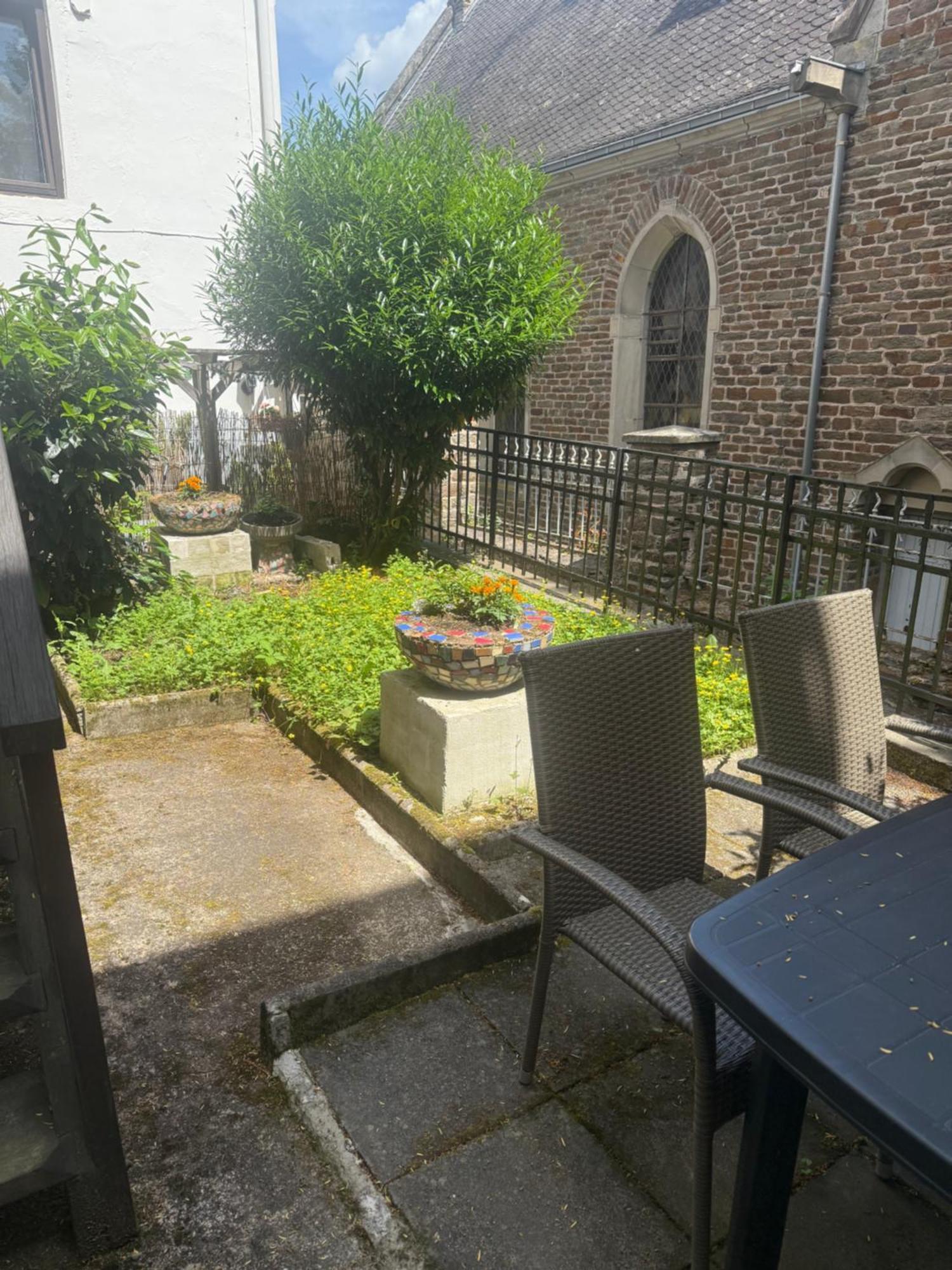 Ferienwohnung Sonnenblume Cochem Exterior foto